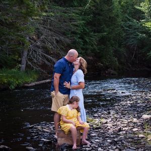 Meet your Posher, Heather-lee